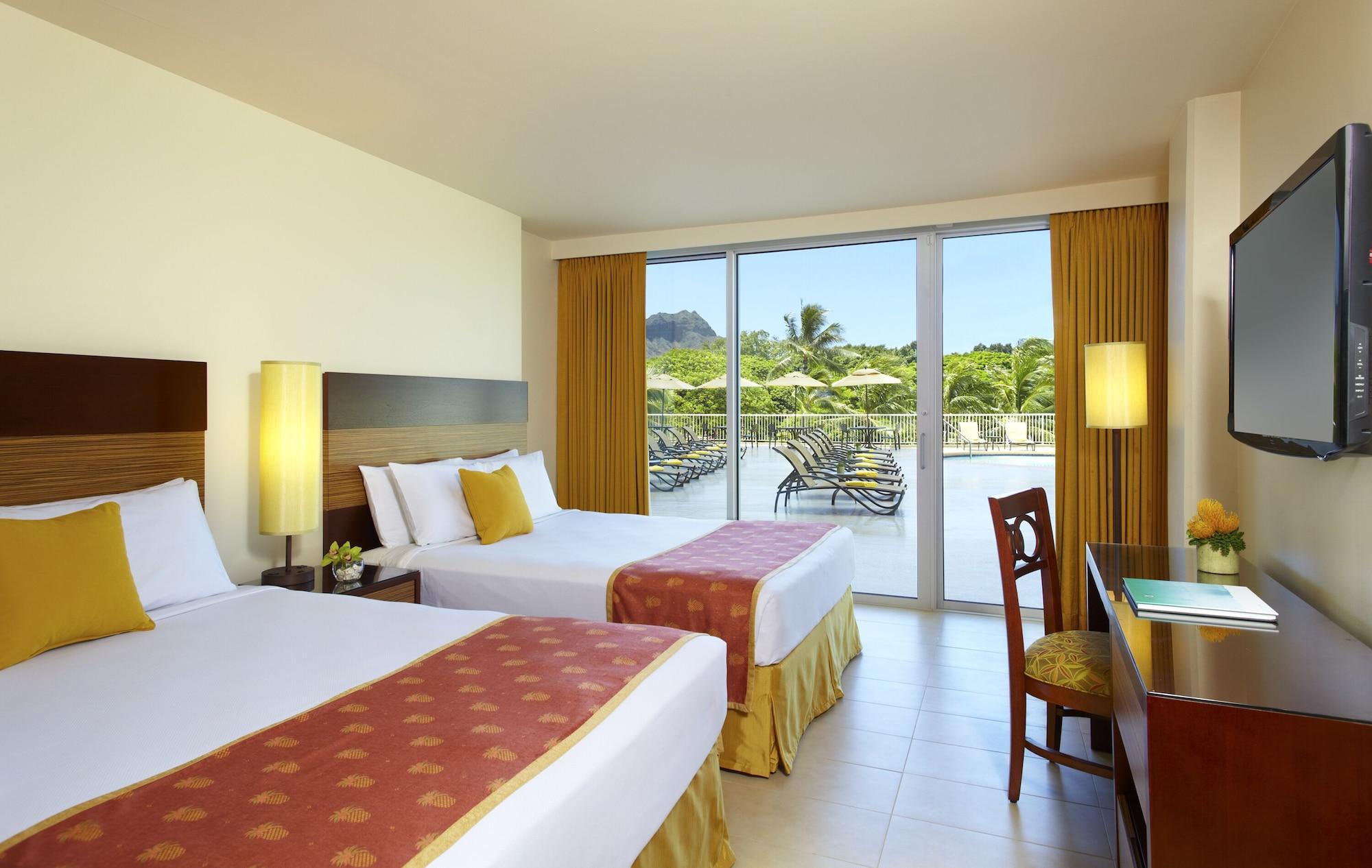 Park Shore Waikiki Hotel Honolulu Exterior photo