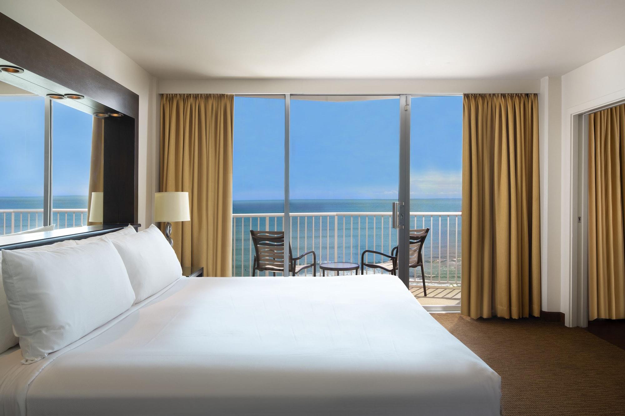 Park Shore Waikiki Hotel Honolulu Exterior photo